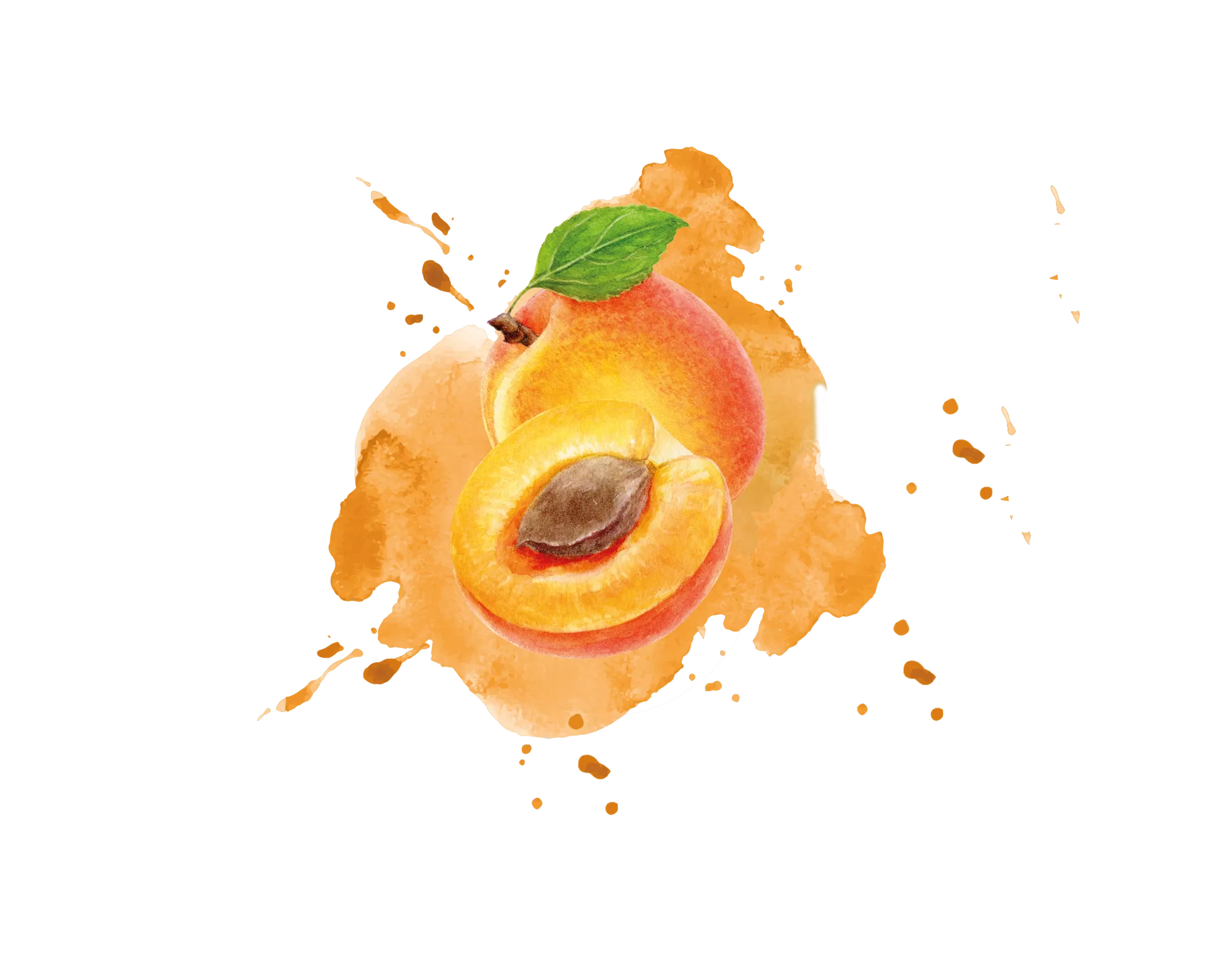IQF Apricots