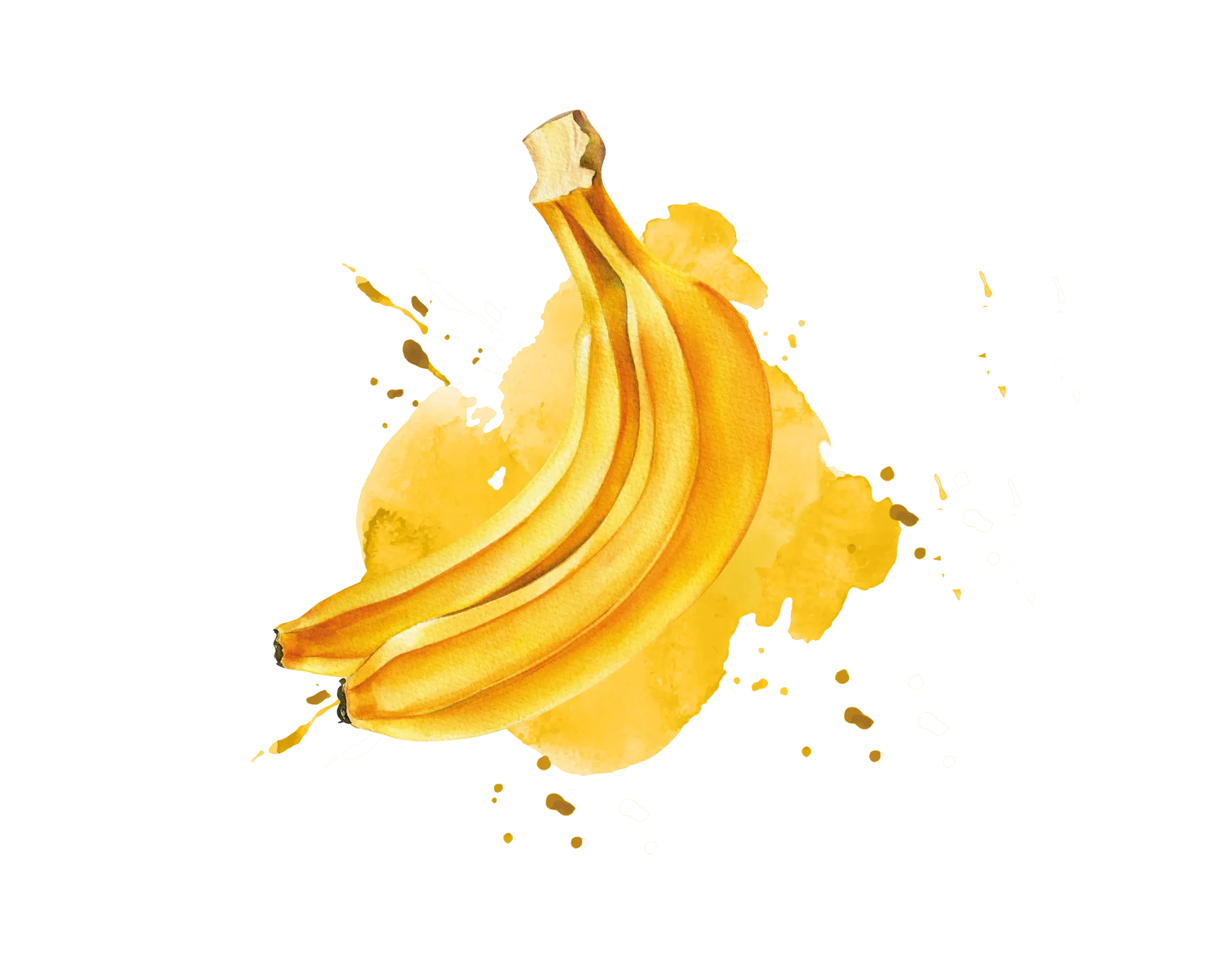 IQF Banana