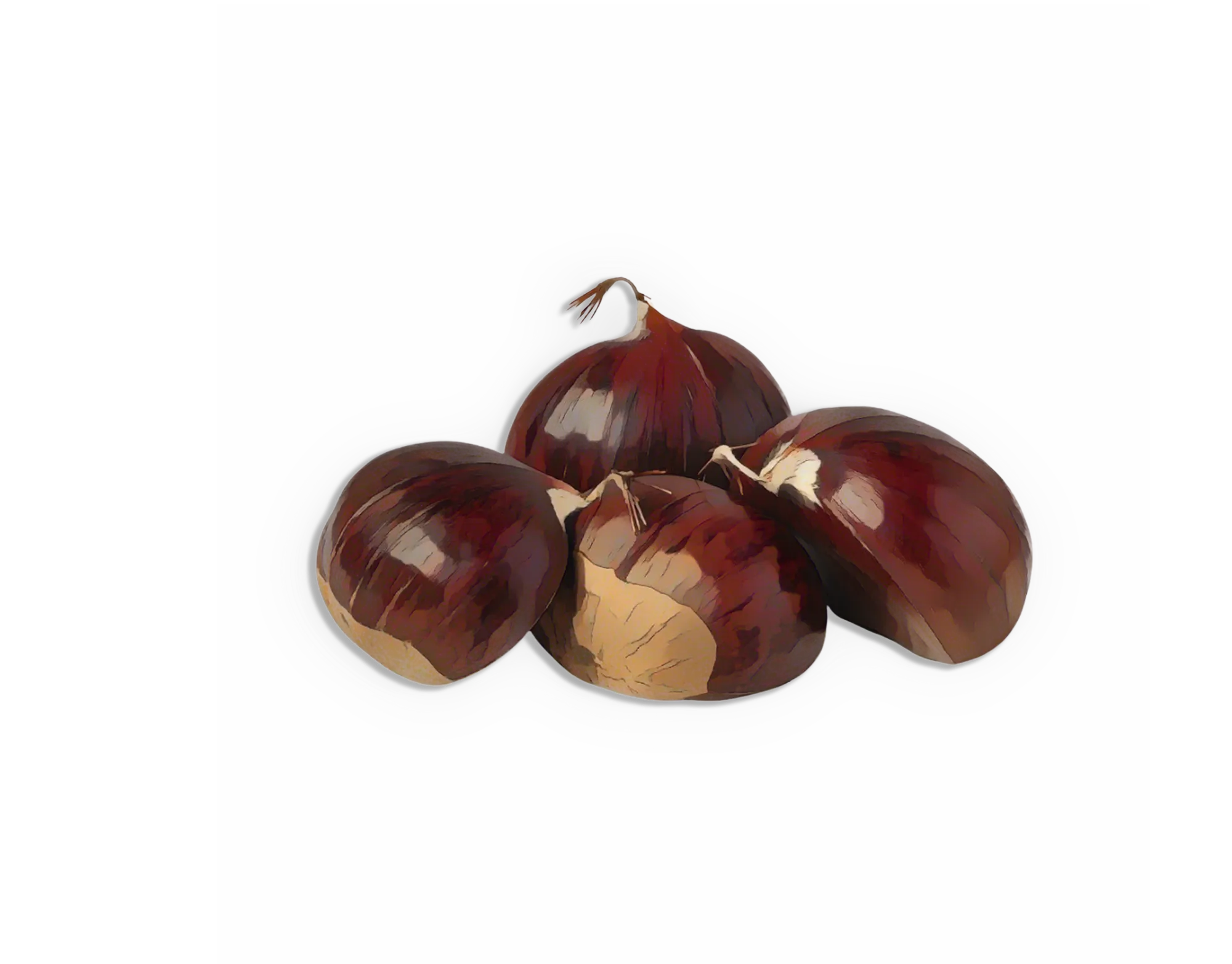 IQF Chestnuts