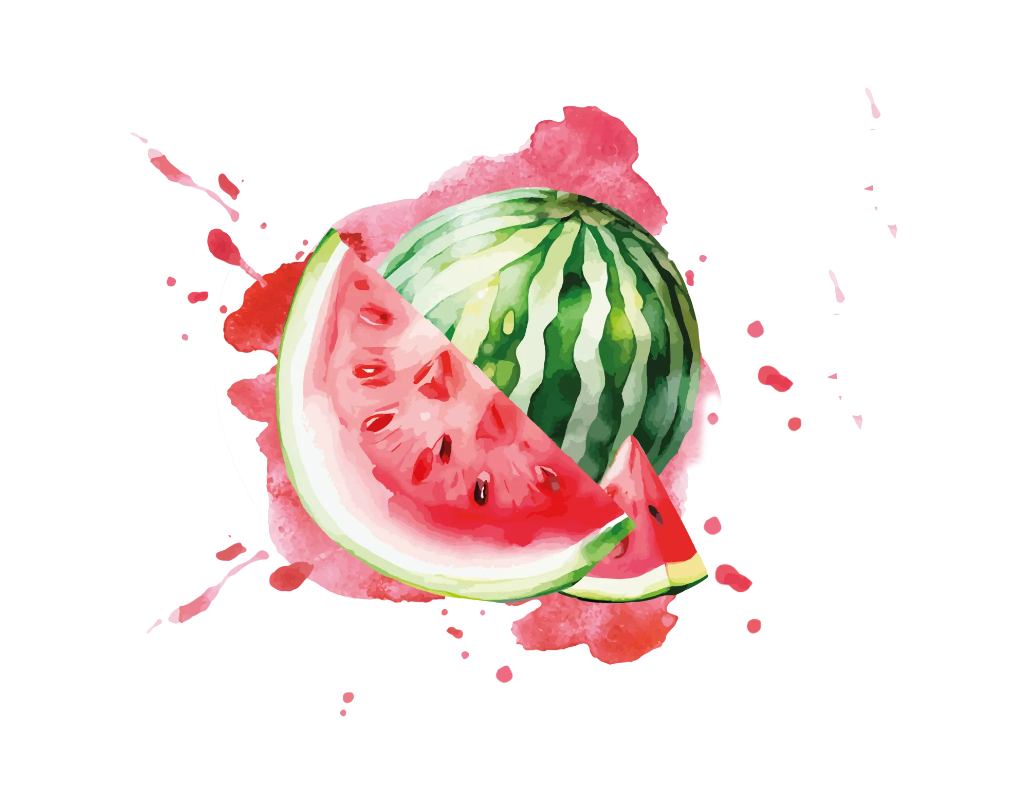 Watermelon Purée