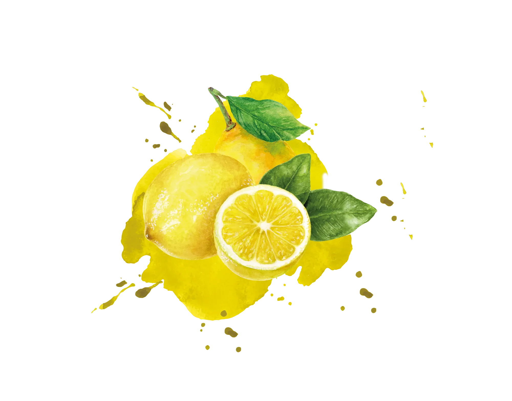 Lemon Puree
