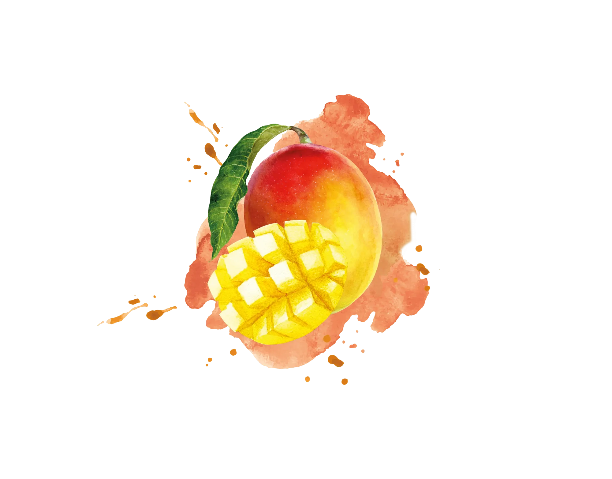 IQF Mango