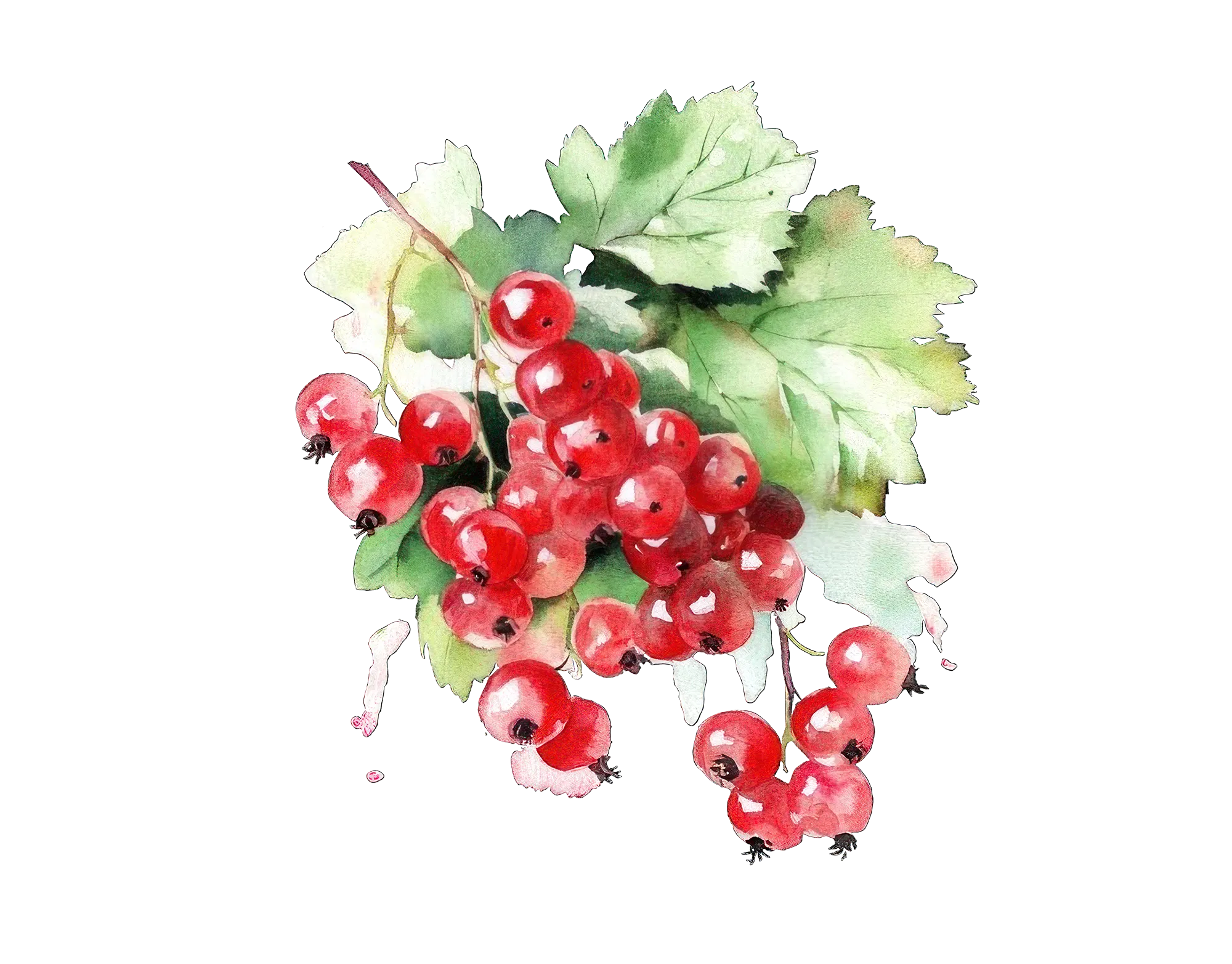 IQF Redcurrant