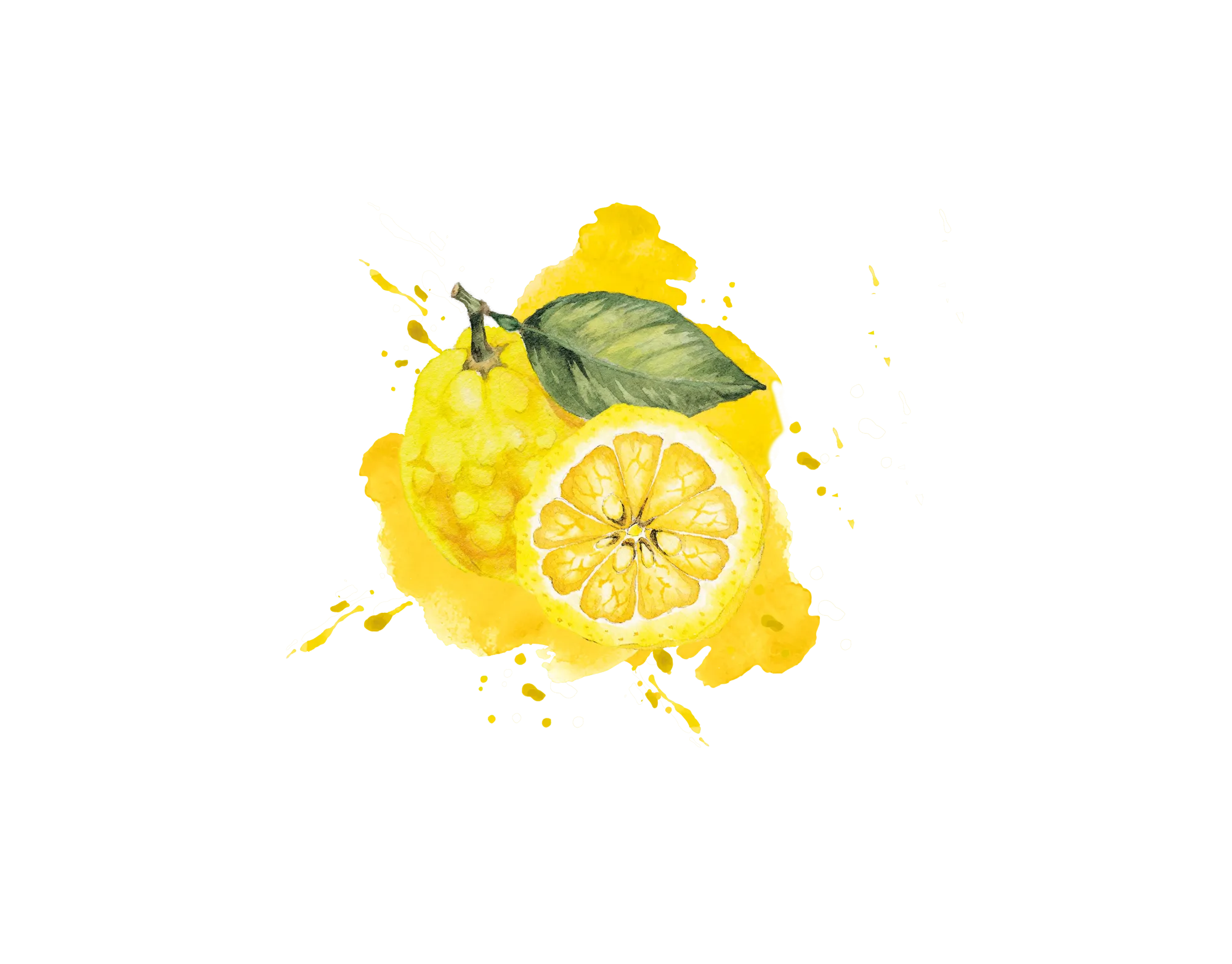 Yuzu Puree