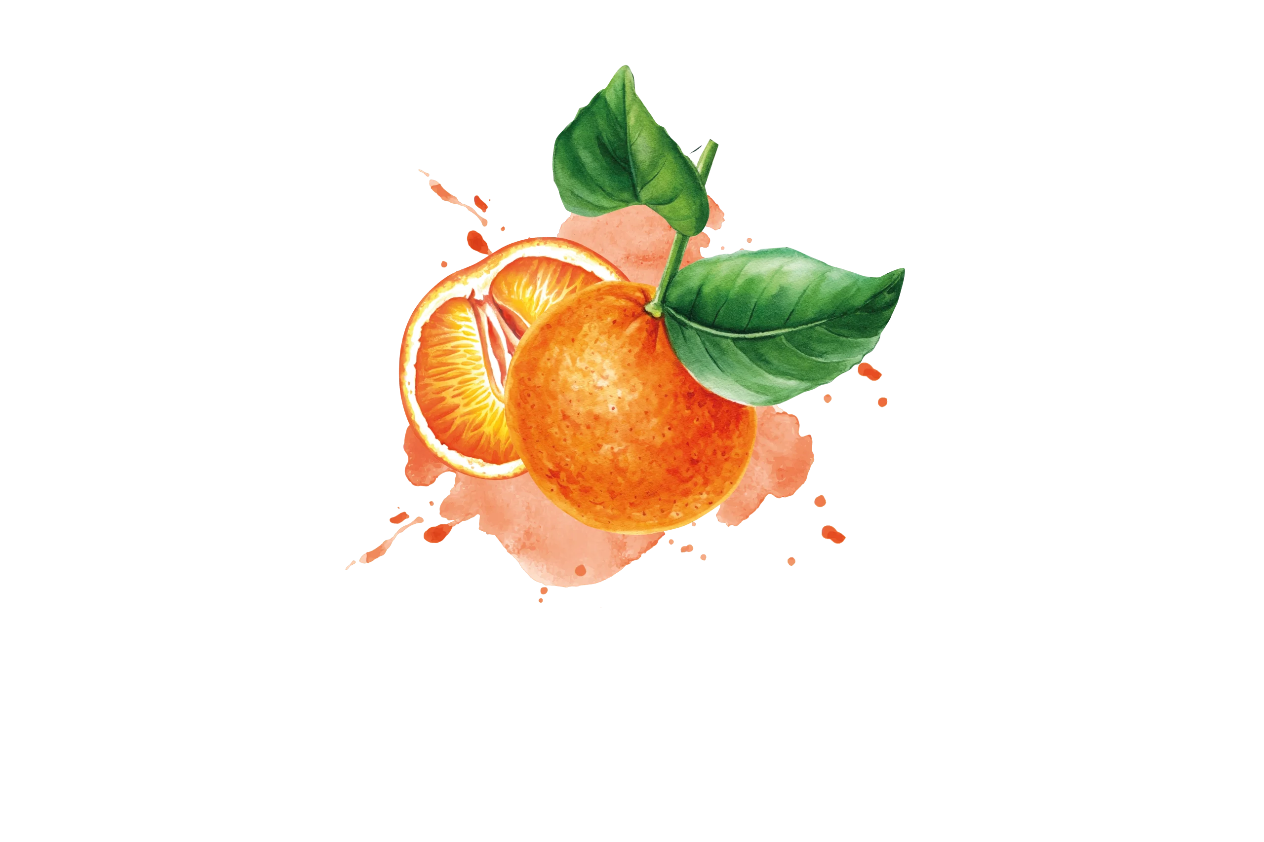 Mandarin Puree